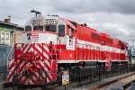TMBL 2201